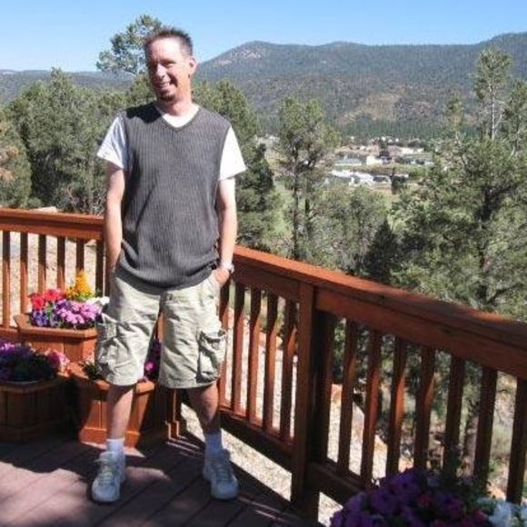 Meet your Posher, Mark - Picture 1 of 1